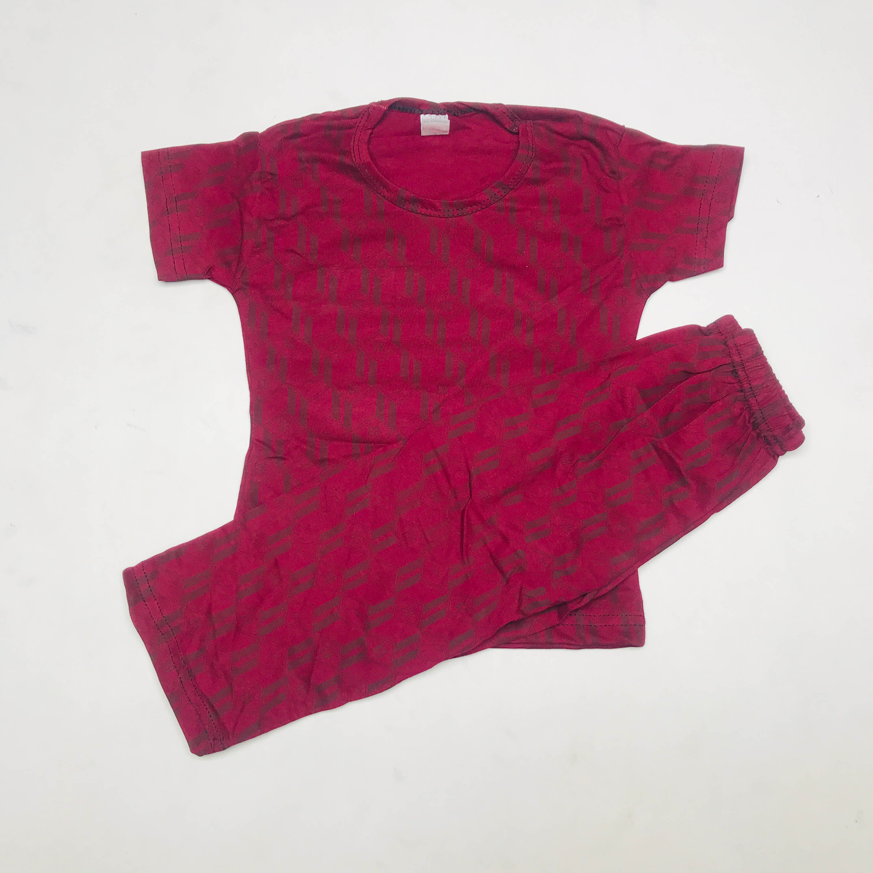 Kids Pant Set