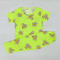 Kids Pant Set