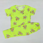 Kids Pant Set