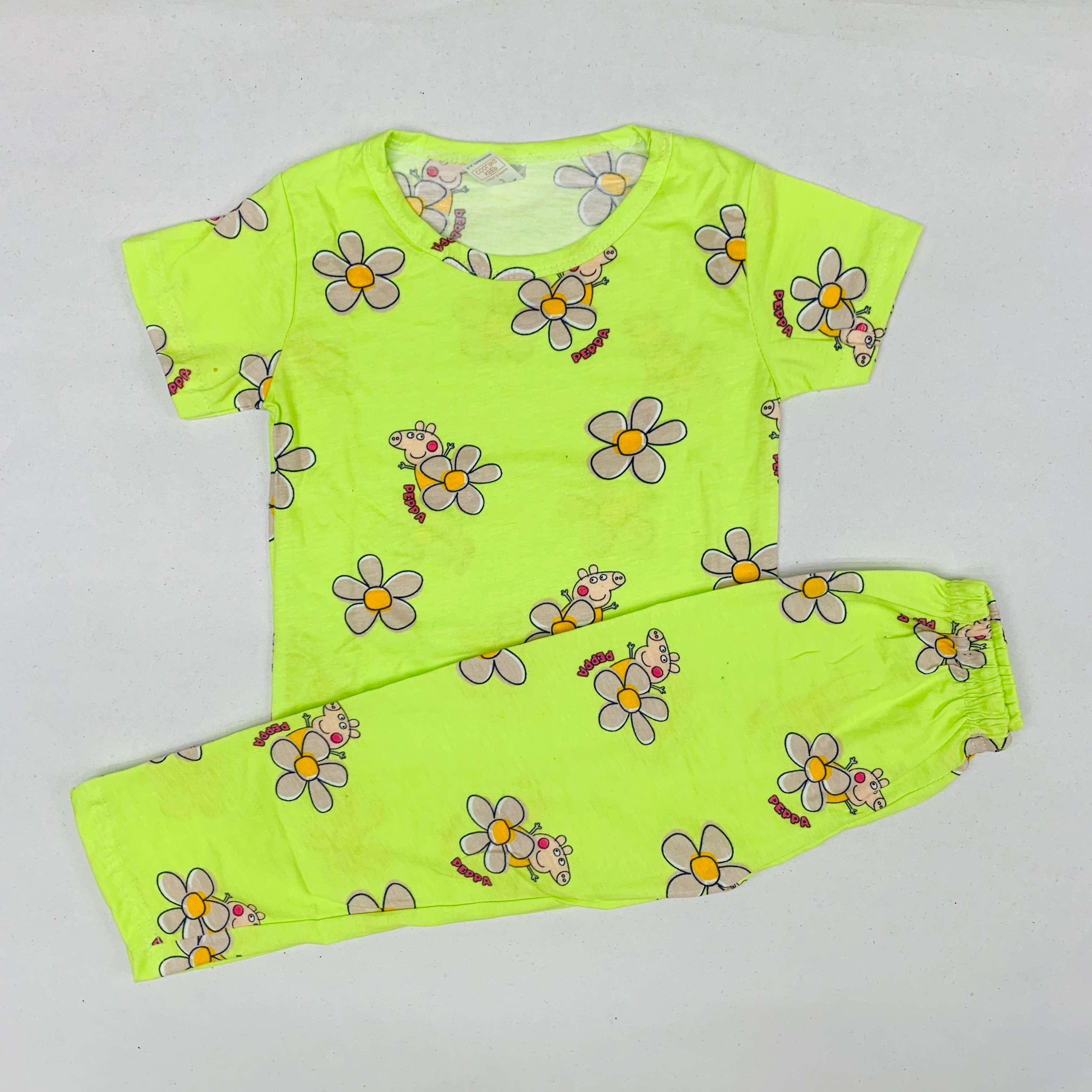 Kids Pant Set