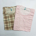 RK Ladies Tshirt Combo Pack Of 2 (40 Inch)