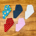 Kids Pant Combo Pack of 5
