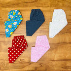 Kids Pant Combo Pack of 5