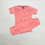 Kids Pant Set