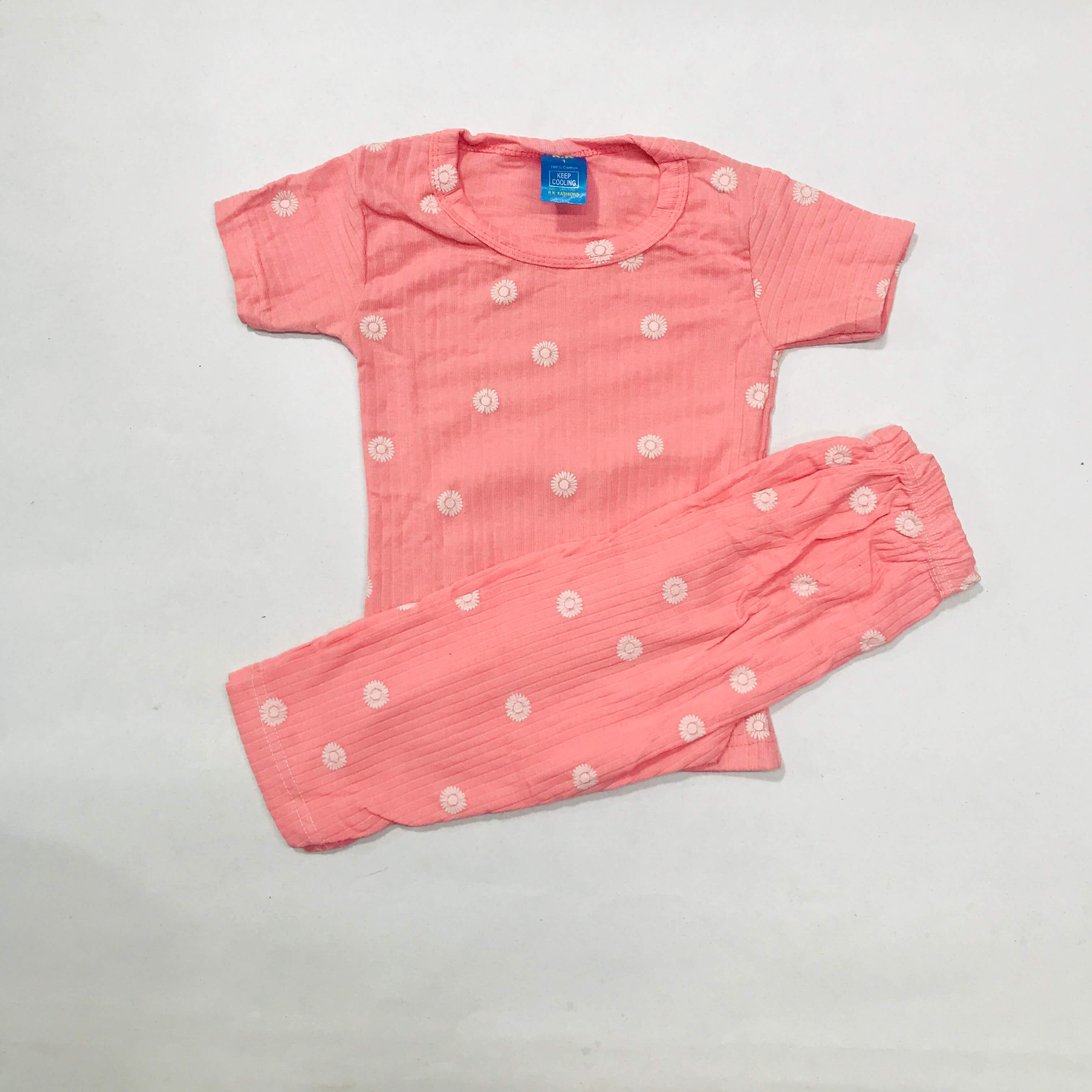Kids Pant Set