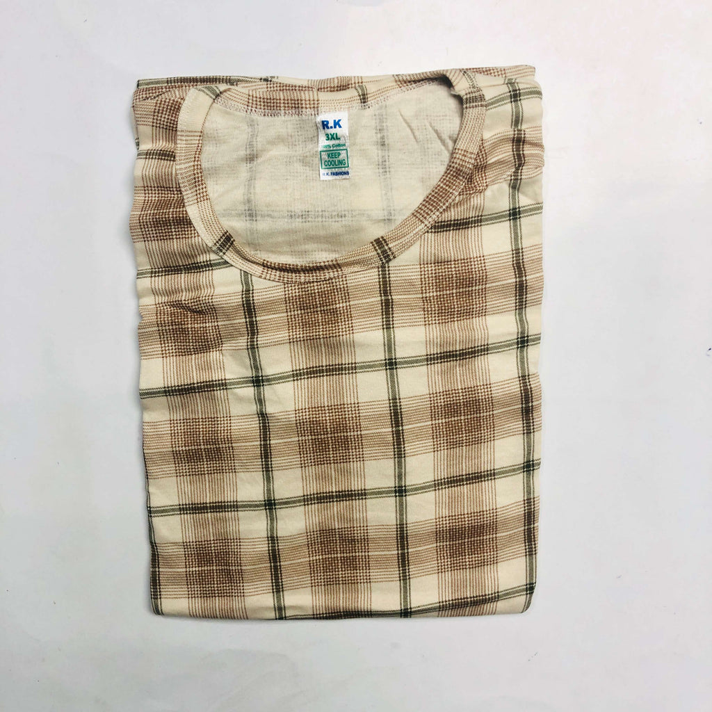 RK Ladies Tshirt Combo Pack Of 2 (40 Inch)