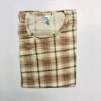 RK Ladies Tshirt Combo Pack Of 2 (40 Inch)