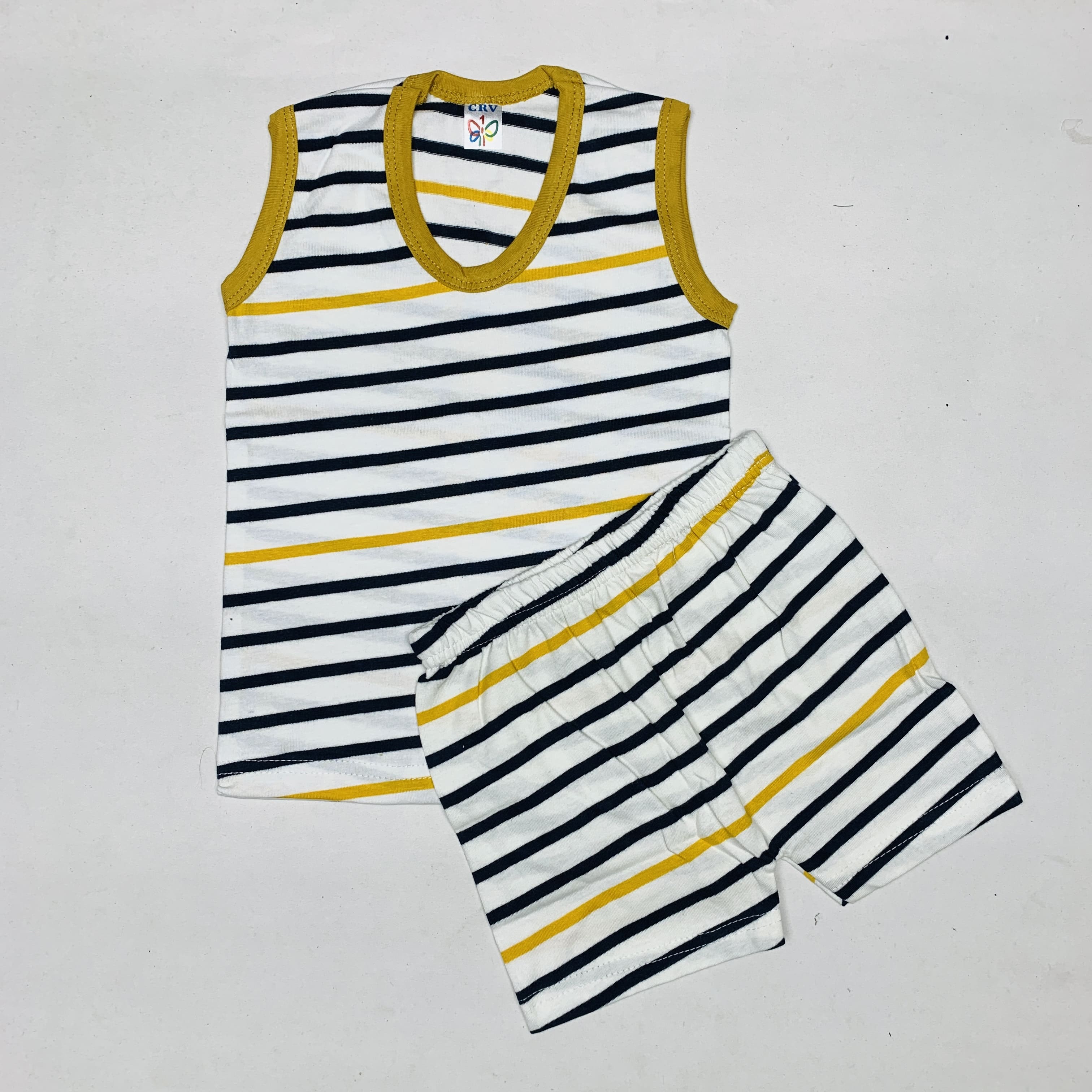 SL Kids Nikker Set