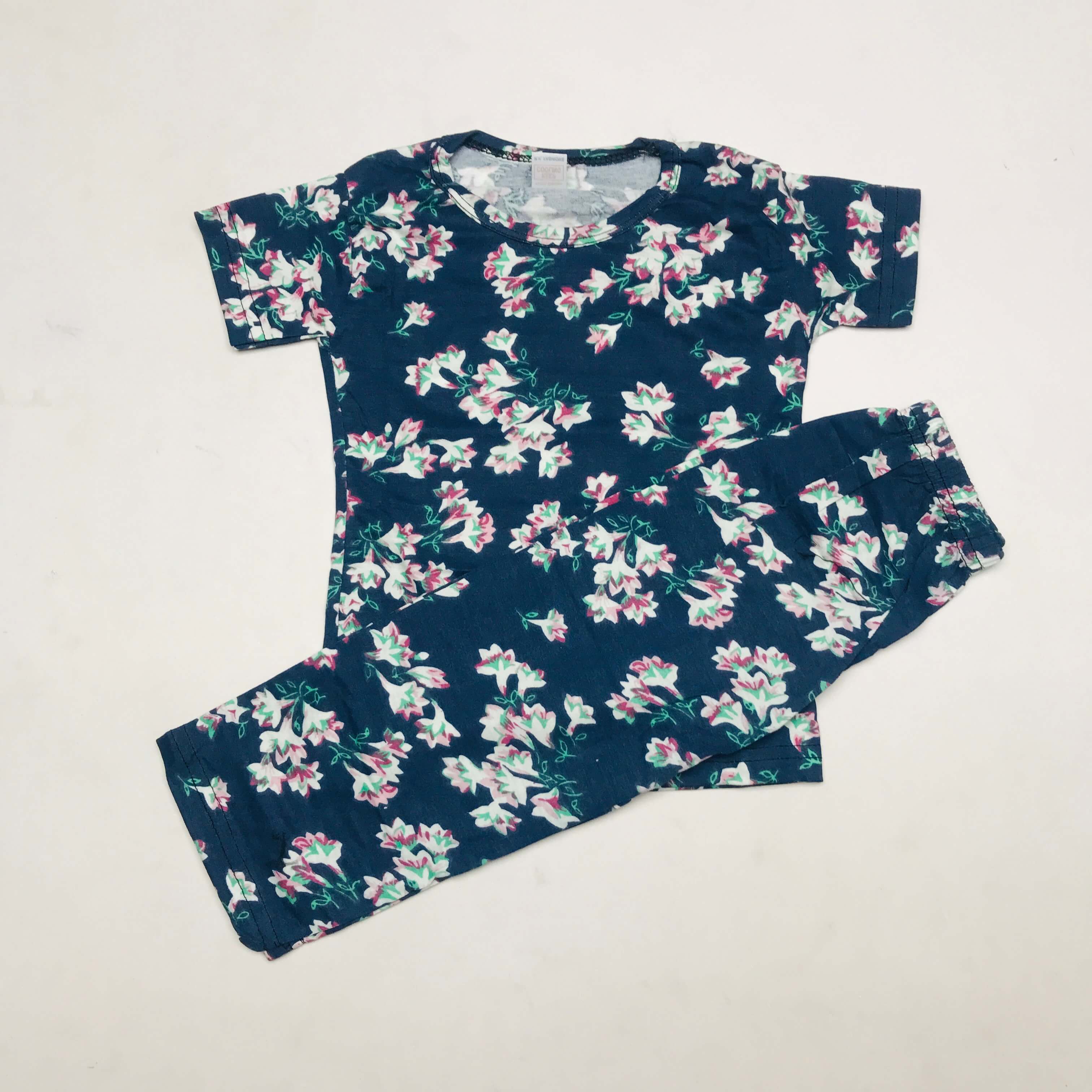 Kids Pant Set