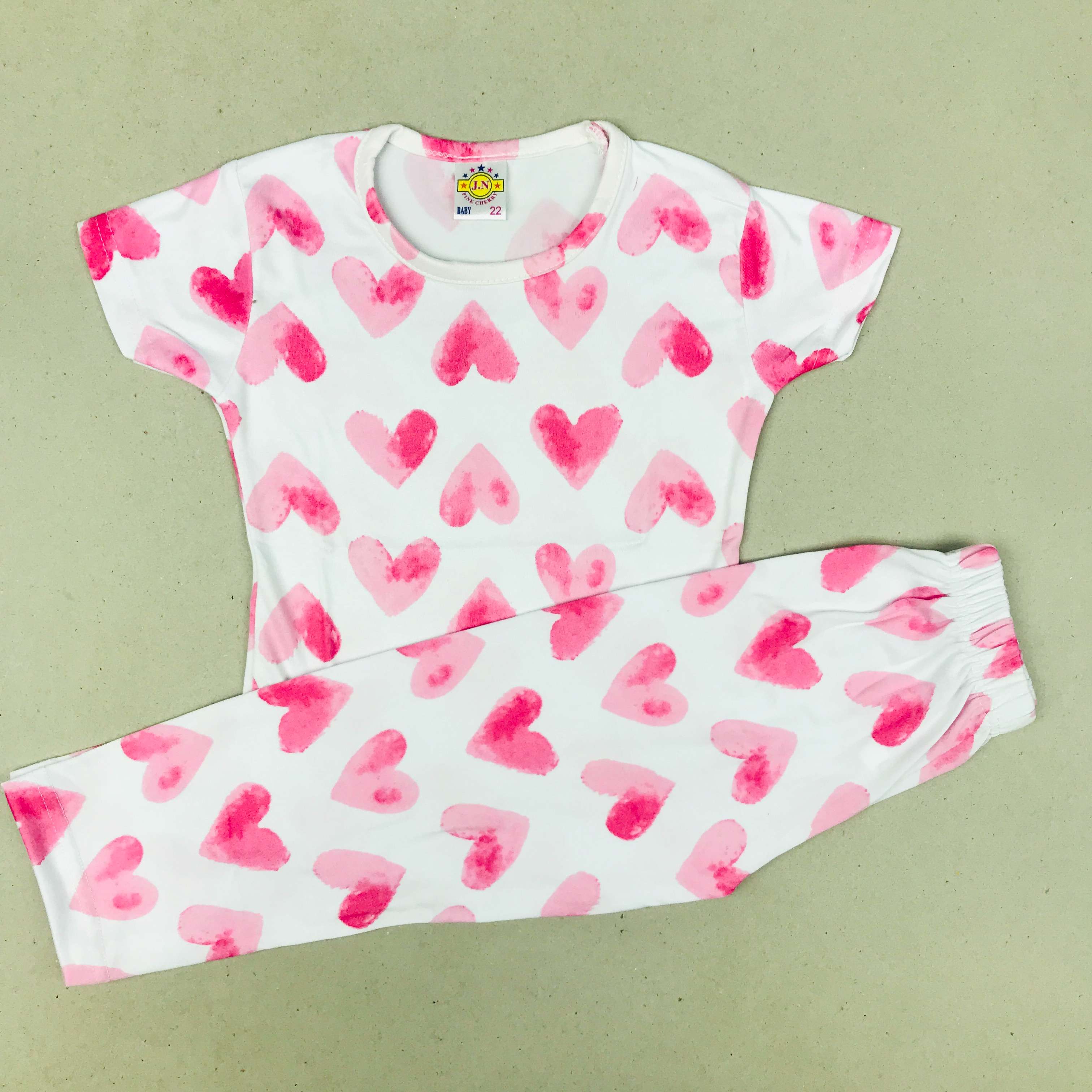 Pant Set
