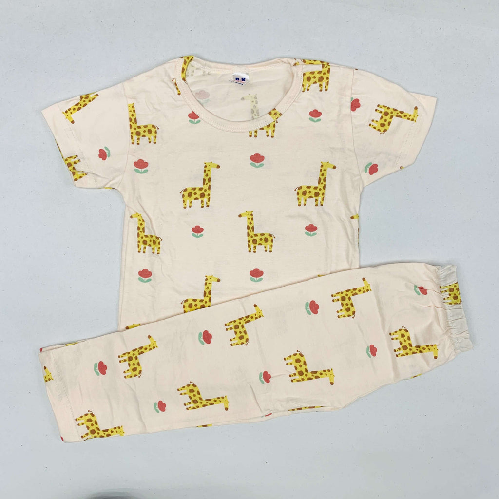 Kids Pant Set