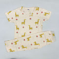 Kids Pant Set