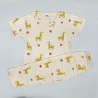 Kids Pant Set