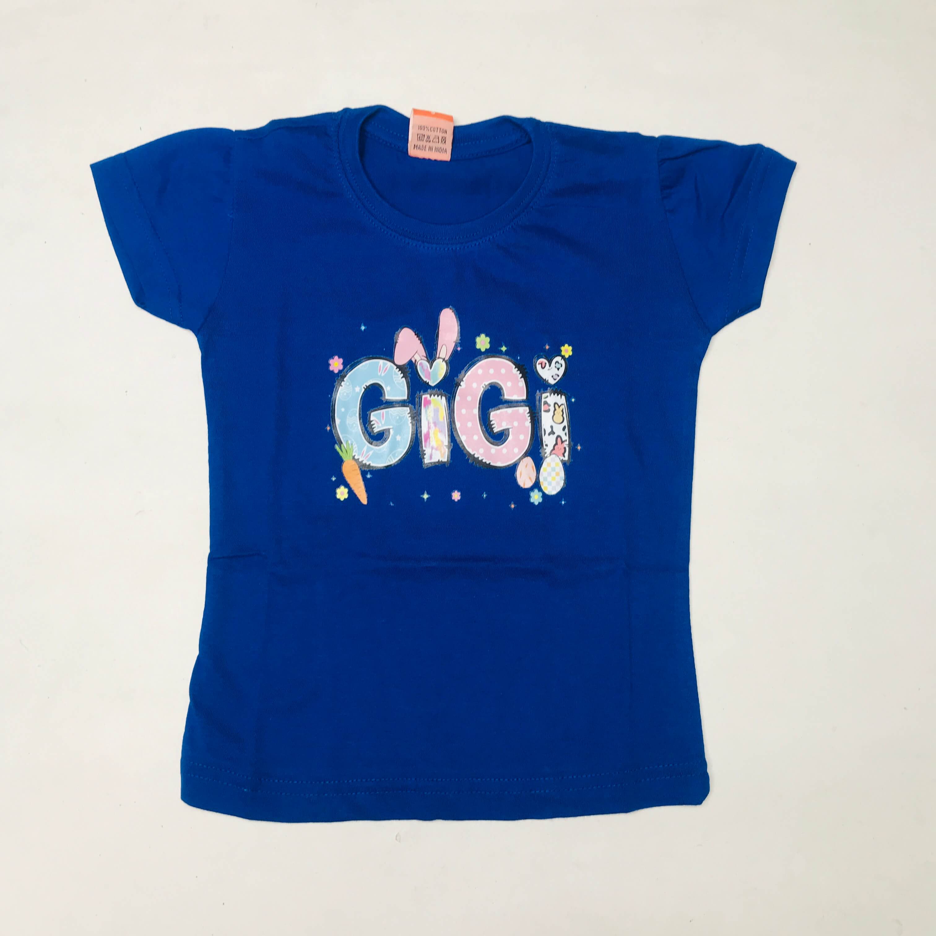 Kids T-Shirt Combo (2Y-2.5Y)