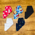 Kids Pant Combo Pack of 5