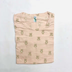 RK Ladies Tshirt Combo Pack Of 2 (40 Inch)