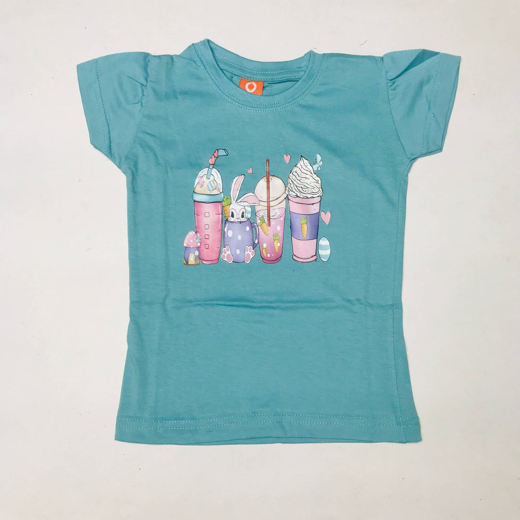 Kids T-Shirt Combo (2Y-2.5Y)