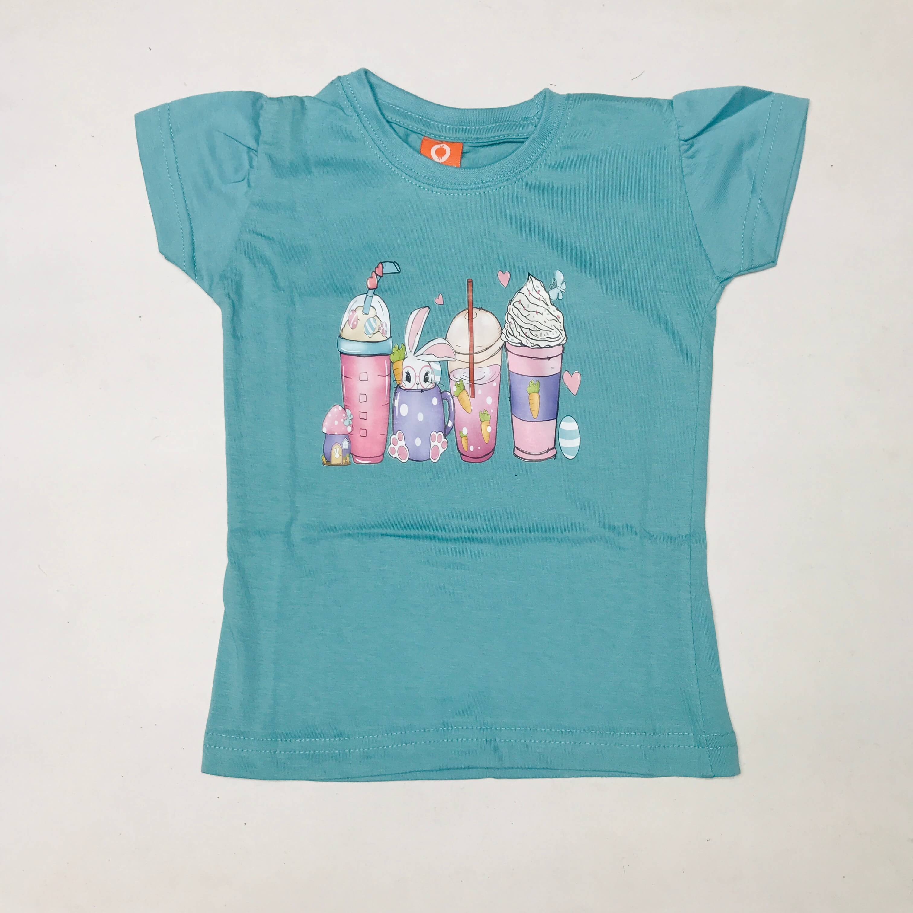 Kids T-Shirt Combo (2Y-2.5Y)