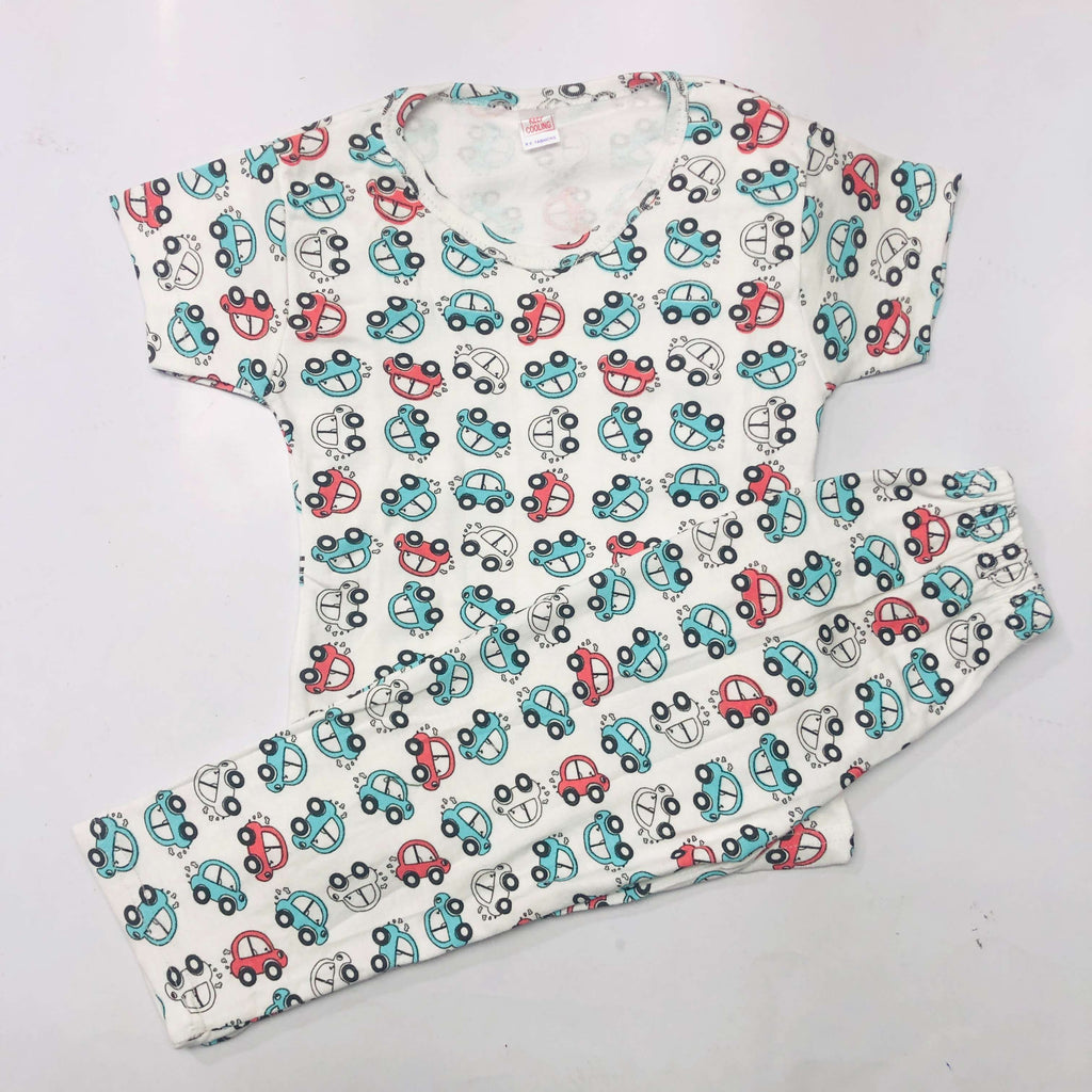 Kids Pant Set