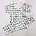 Kids Pant Set