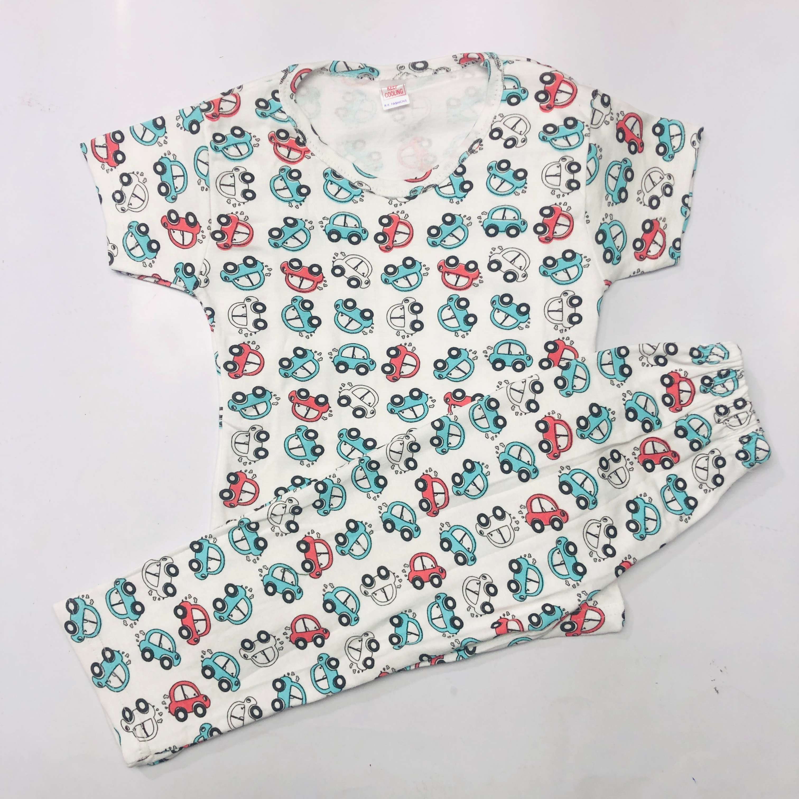 Kids Pant Set