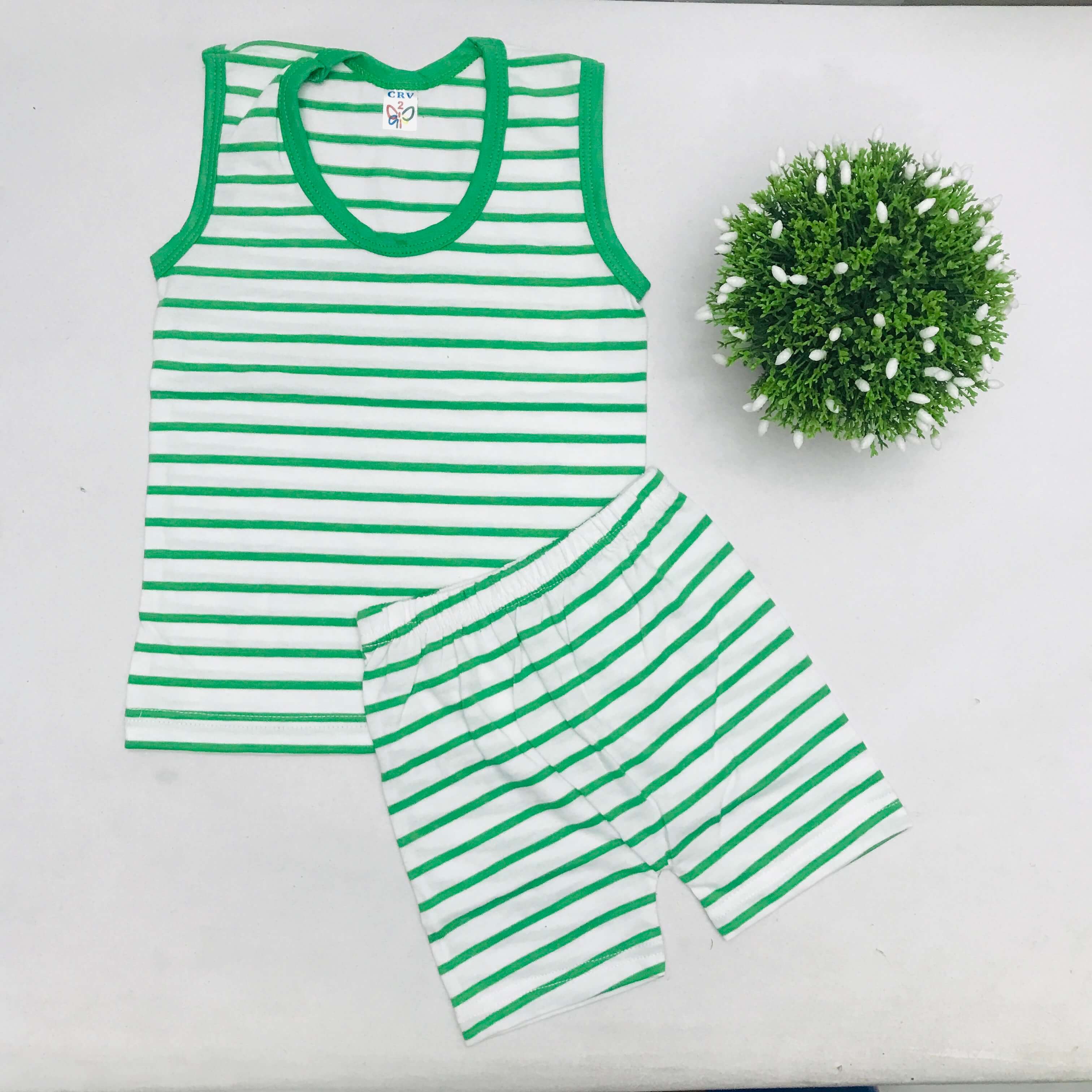 Kids Nikker Set