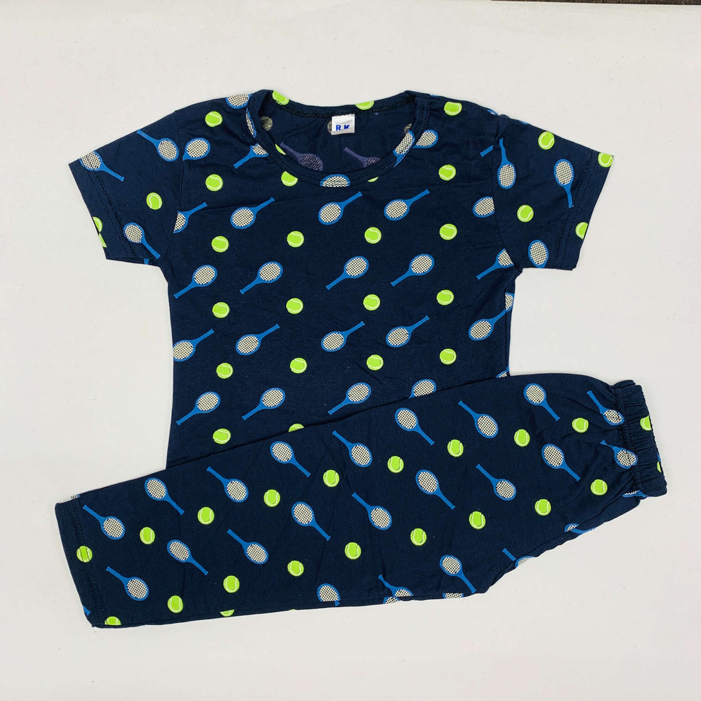 Kids Pant Set