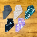 Kids Pant Combo Pack of 5