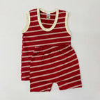 SL Kids Nikker Set