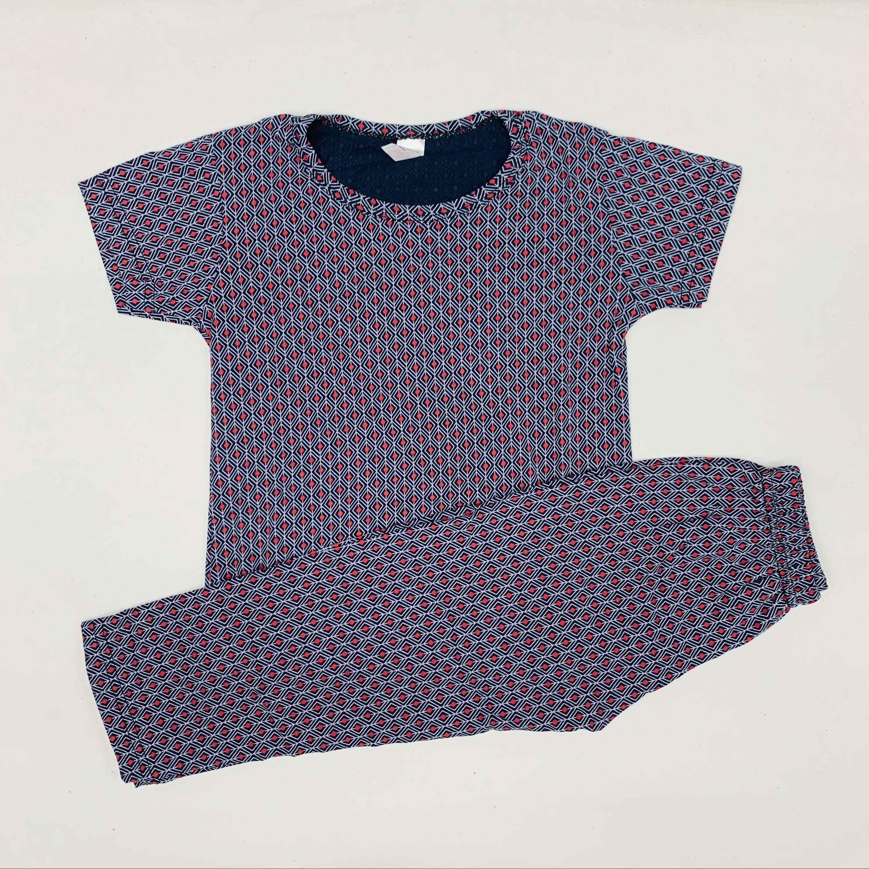 Kids Pant Set