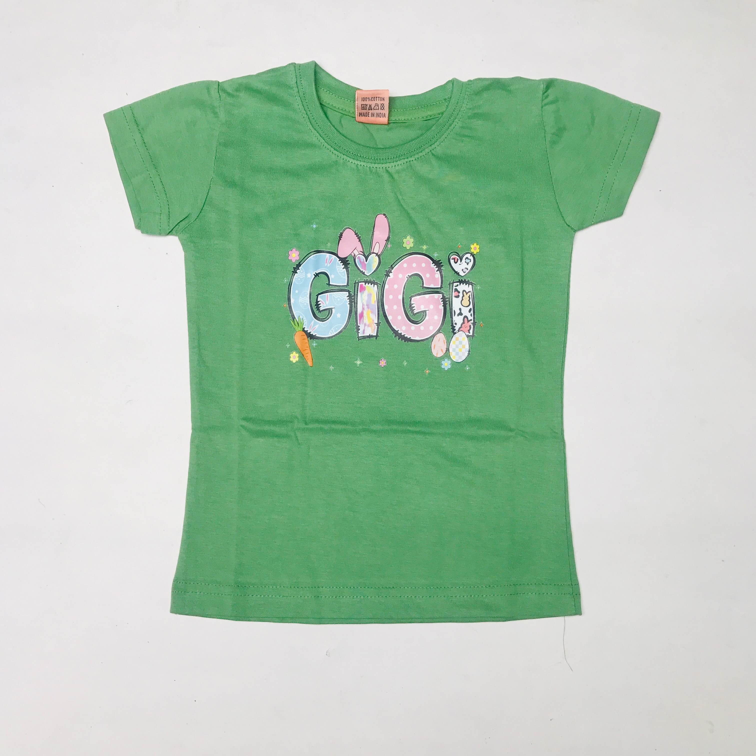Kids T-Shirt Combo (2Y-2.5Y)