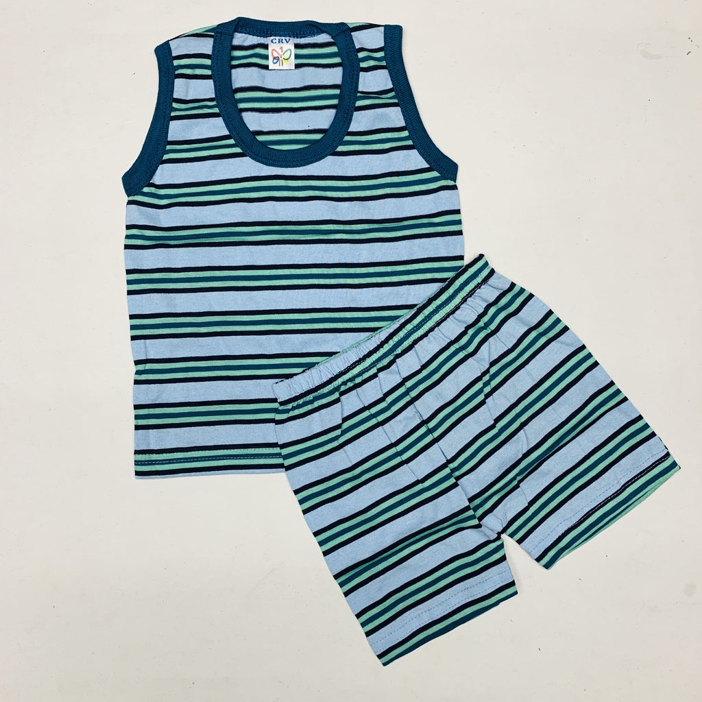 SL Kids Nikker Set