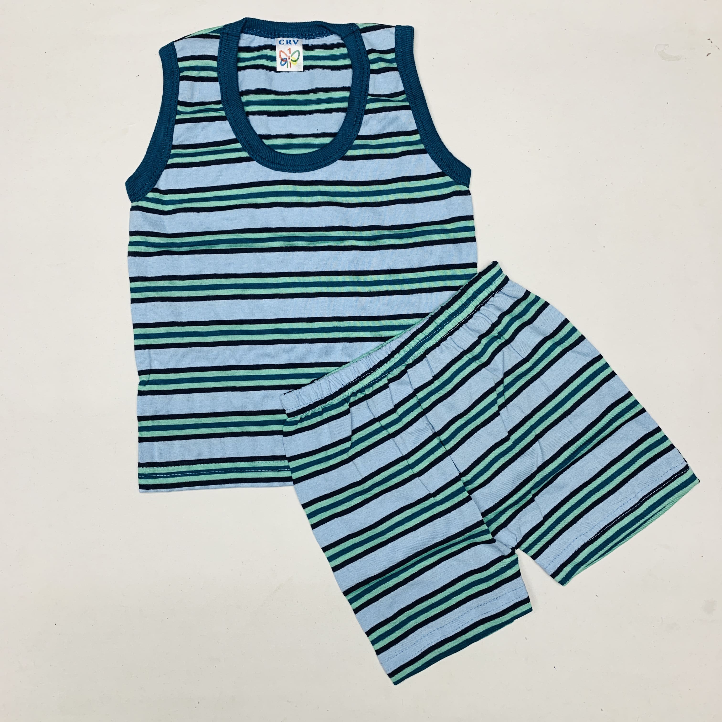 SL Kids Nikker Set