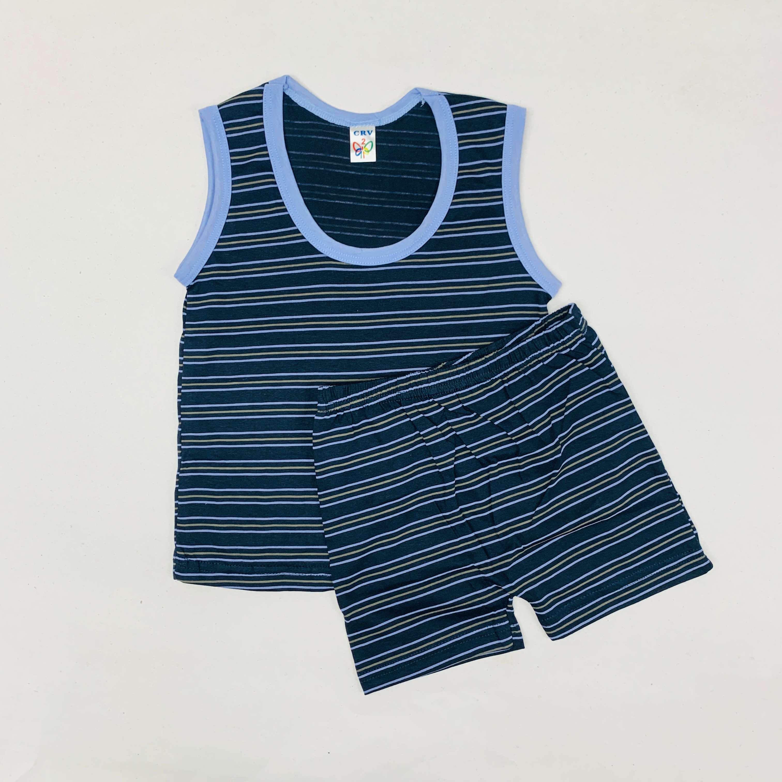 SL Kids Nikker Set