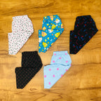 Kids Pant Combo Pack of 5