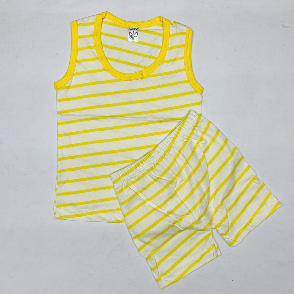SL Kids Nikker Set