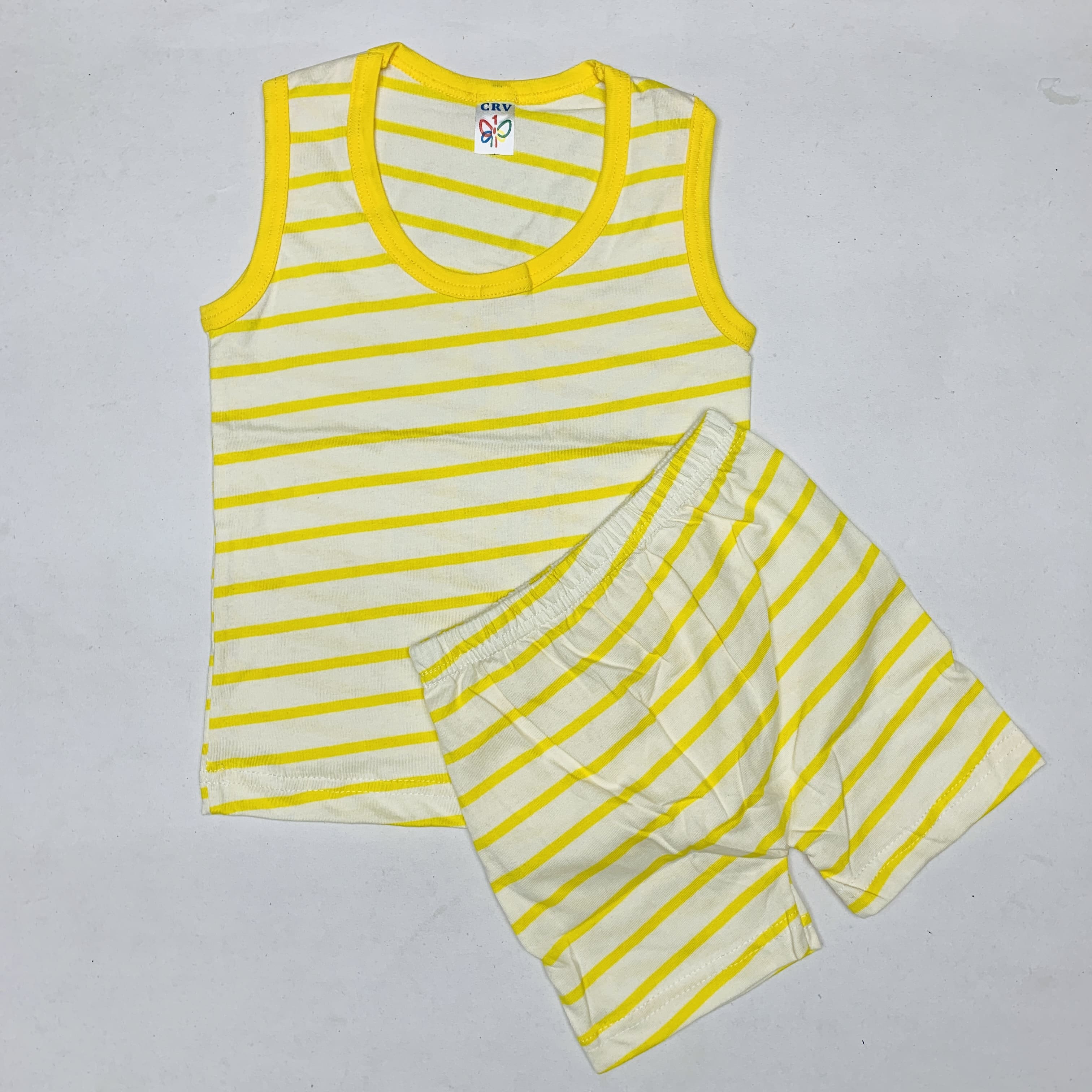 SL Kids Nikker Set