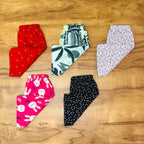 Kids Pant Combo Pack of 5