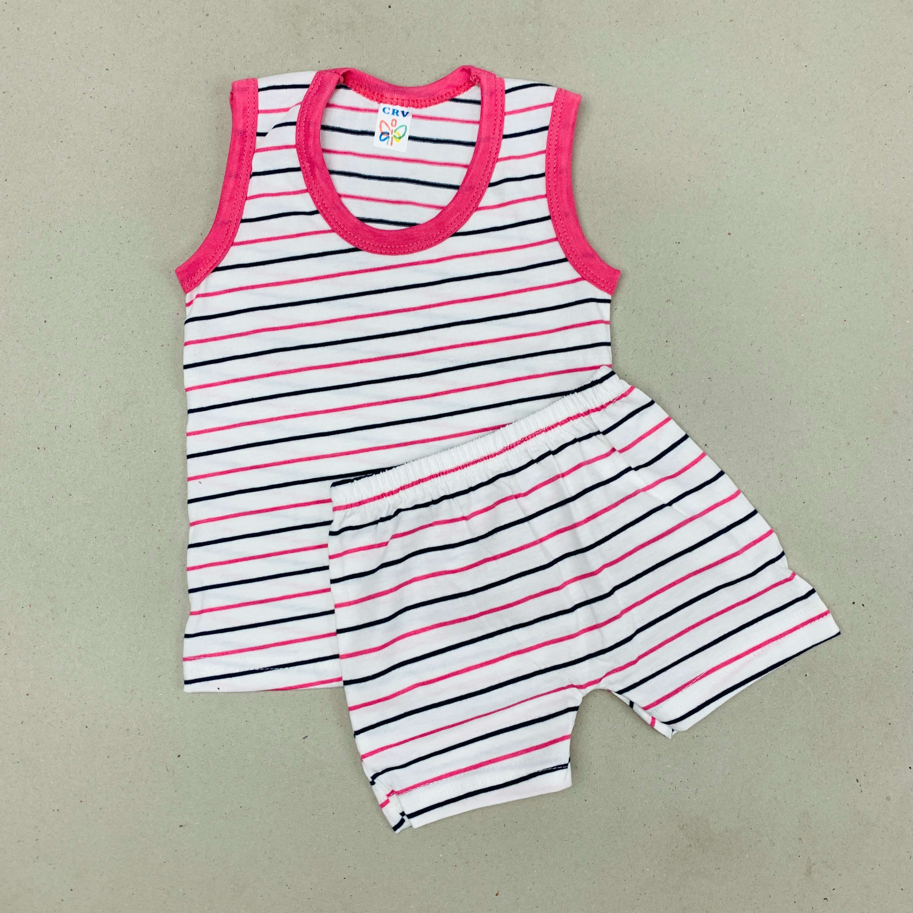 SL Kids Nikker Set