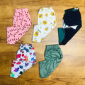 Kids Pant Combo Pack of 5