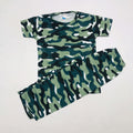 Kids Pant Set