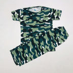 Kids Pant Set