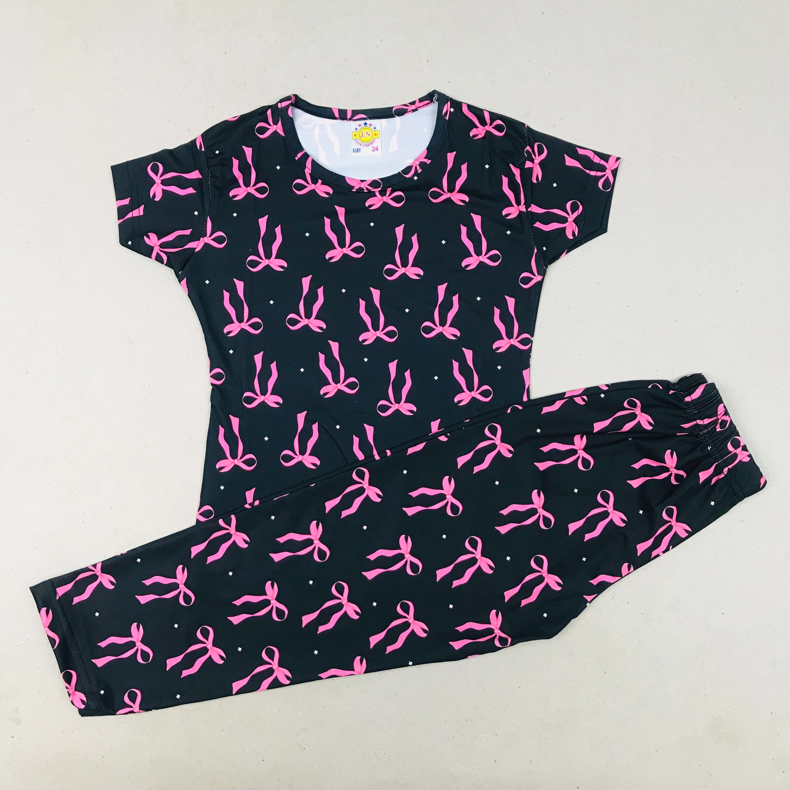 Pant Set