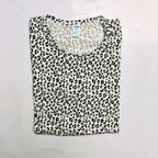 RK Ladies Tshirt Combo Pack Of 2 (40 Inch)