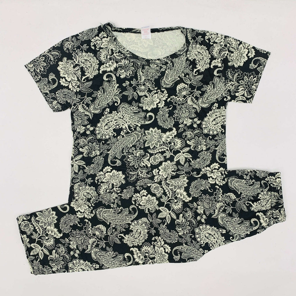 Kids Pant Set