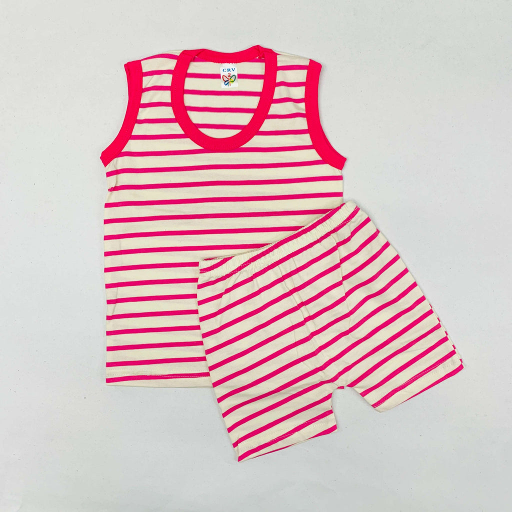 SL Kids Nikker Set