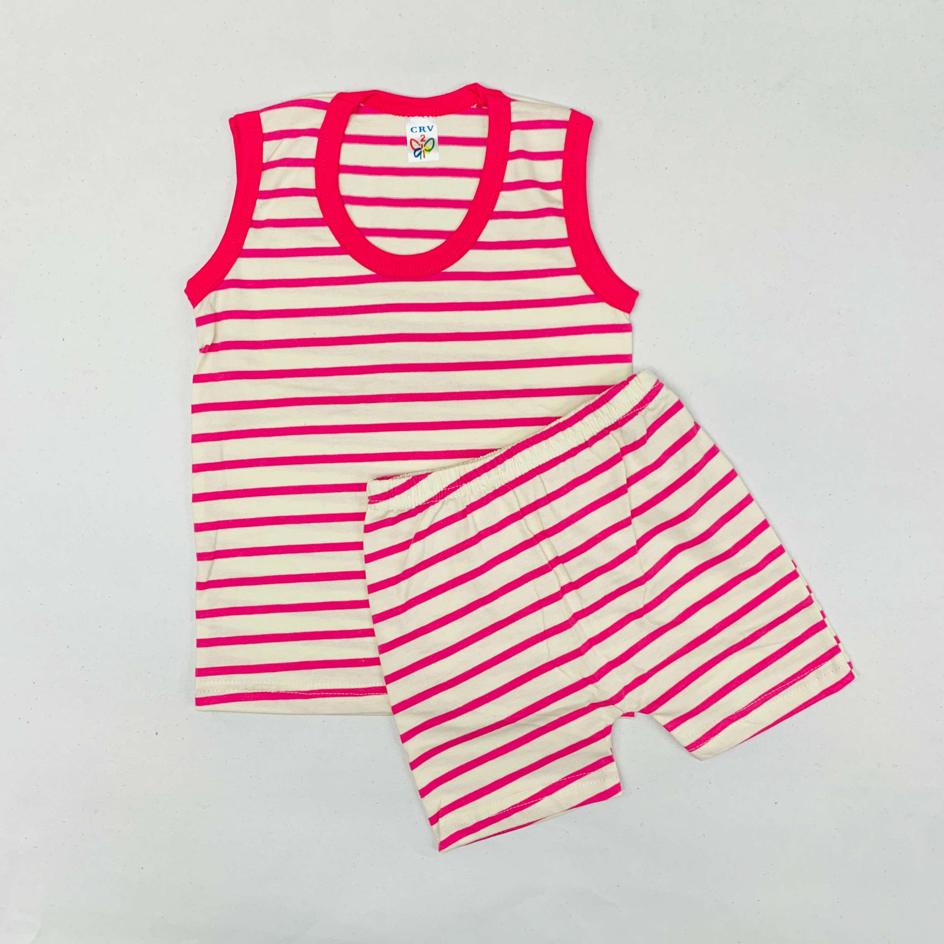 SL Kids Nikker Set
