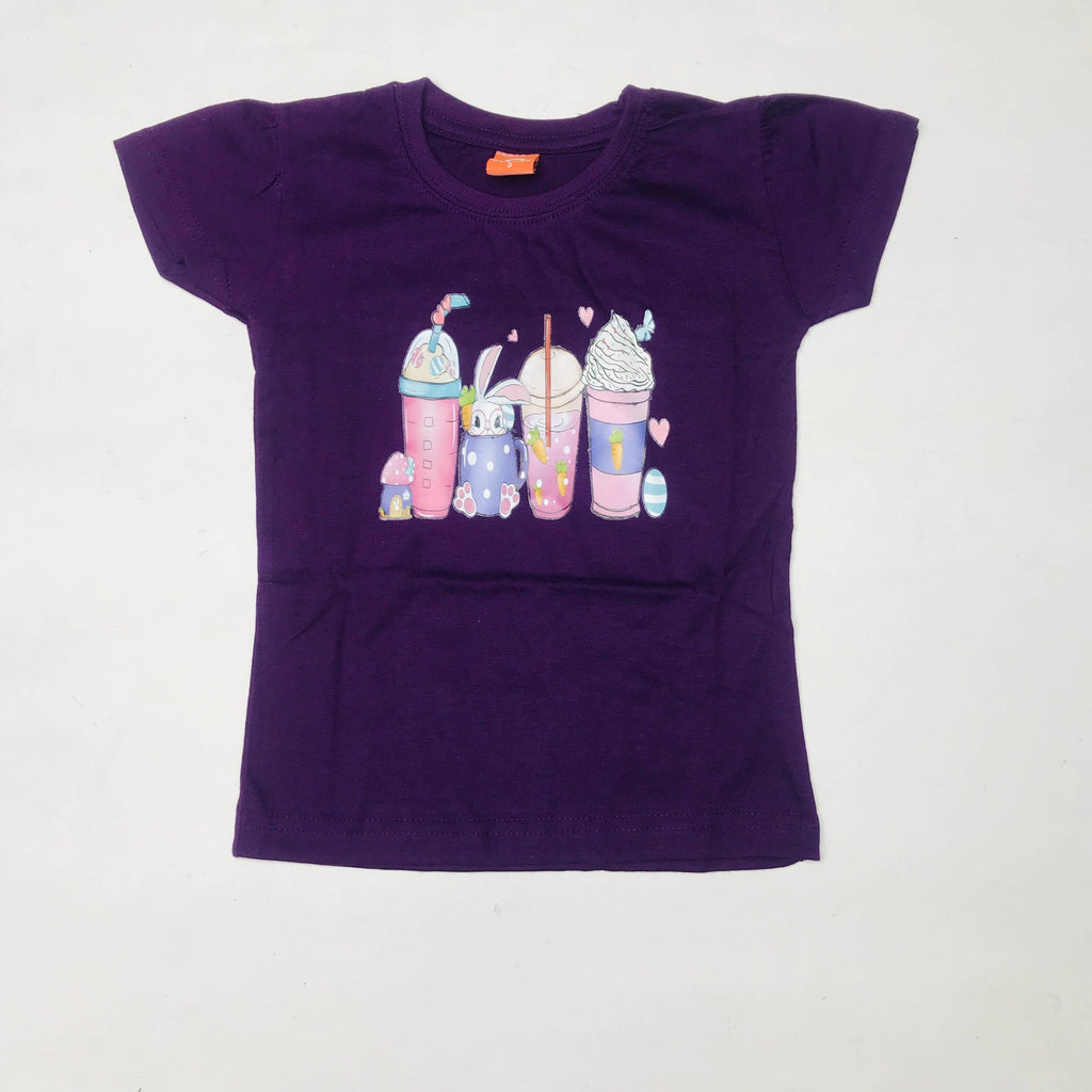 Kids T-Shirt Combo (2Y-2.5Y)