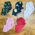 Kids Pant Combo Pack of 5