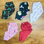 Kids Pant Combo Pack of 5